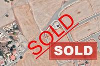 524 SQM Land in Alaminos (Larnaca) for sale 