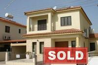 3 Bedroom Detached house · Larnaca Municipality (Larnaca) for sale 