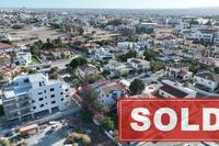4 Bedroom Detached house · Aradippou (Larnaca) for sale 