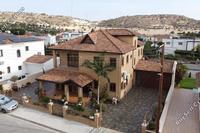 5 Bedroom Detached house in Alethriko (Larnaca) for sale 