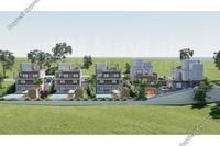 5 Bedroom Detached house · Parekklisia (Limassol) for sale 