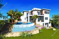 3 Bedroom Detached house · Kamares Tala (Paphos) for sale 