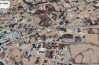 971 SQM Land · Aradippou (Larnaca) for sale 