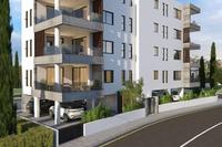 3 Bedroom Apartment in Paphos Municipality (Paphos) for sale 