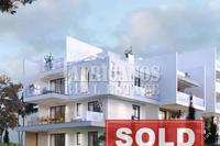 3 Bedroom Apartment in Aradippou (Larnaca) for sale 