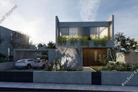 4 Bedroom Detached house · Konia (Paphos) for sale 