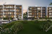 2 Bedroom Apartment in Tsirion (Limassol) for sale 