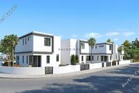 3 Bedroom Detached house · Pyla (Larnaca) for sale 