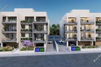2 Bedroom Apartment in Larnaca Municipality (Larnaca) for sale 
