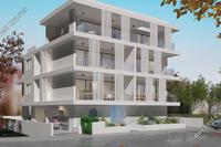 2 Bedroom Apartment · Strovolos (Nicosia) for sale 