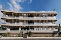 3 Bedroom Apartment in Agios Athanasios (Limassol) for sale 