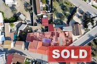 5 Bedroom Detached house · Troulloi (Larnaca) for sale 