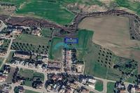 874 SQM Land in Latsia (Nicosia) for sale 