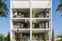 2 Bedroom Apartment in Agios Athanasios (Limassol) for sale 