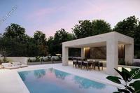 4 Bedroom Detached house in Chlorakas (Paphos) for sale 