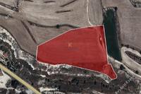 14124 SQM Land in Aradippou (Larnaca) for sale 