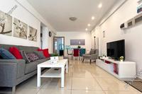 3 Bedroom Apartment · Larnaca Municipality (Larnaca) to rent 