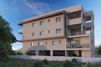 1 Bedroom Apartment in Tsirion (Limassol) for sale 