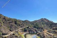 12375 SQM Land in Agioi Vavatsinias (Larnaca) for sale 