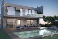 3 Bedroom Detached house in Agia Triada (Famagusta) for sale 