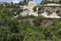 2583 SQM Land in Tsada (Paphos) for sale 