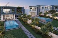 3 Bedroom Detached house in Tremithousa (Paphos) for sale 