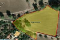 5352 SQM Land in Lythrodontas (Nicosia) for sale 