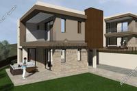 3 Bedroom Detached house in Foinikaria (Limassol) for sale 
