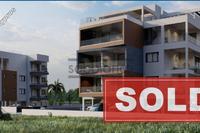 1 Bedroom Apartment · Germasogeia (Limassol) for sale 