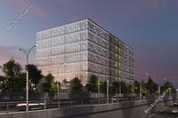  Office in Agios Athanasios (Limassol) to rent 