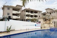 1 Bedroom Apartment in Tersefanou (Larnaca) for sale 