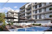 1 Bedroom Apartment in Livadia Larnacas (Larnaca) for sale 