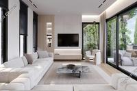 4 Bedroom Detached house · Pervolia (Larnaca) for sale 