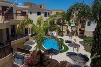 2 Bedroom Apartment · Tersefanou (Larnaca) for sale 