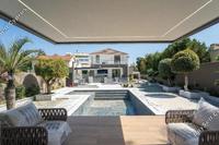 6 Bedroom Detached house in Potamos Germasogeias (Limassol) to rent 