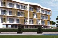 1 Bedroom Apartment in Aradippou (Larnaca) for sale 