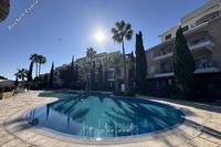 2 Bedroom Apartment in Geroskipou (Paphos) to rent 