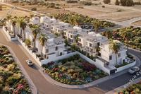 3 Bedroom Semi-detached house · Oroklini (Larnaca) for sale 