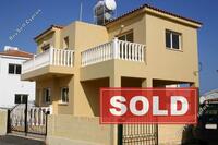 3 Bedroom Detached house · Agia Thekla (Famagusta) for sale 