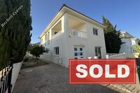 3 Bedroom Detached house · Ayia Napa (Famagusta) for sale 