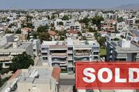 3 Bedroom Penthouse · Strovolos (Nicosia) for sale 