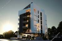 2 Bedroom Apartment in Lykavitos (Nicosia) for sale 