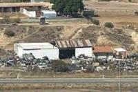 11700 SQM Land · Tseri (Nicosia) for sale 