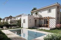 3 Bedroom Detached house in Maroni (Larnaca) for sale 