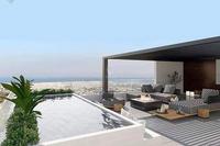 3 Bedroom Penthouse · Limassol Municipality (Limassol) for sale 