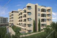 2 Bedroom Apartment in Mouttagiaka (Limassol) for sale 