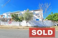 2 Bedroom Ground floor apartment · Kapparis (Famagusta) for sale 