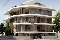 2 Bedroom Apartment · Agios Nektarios (Limassol) for sale 