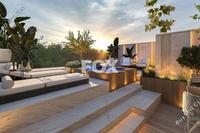 3 Bedroom Apartment in Germasogeia (Limassol) for sale 