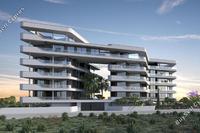 3 Bedroom Apartment in Potamos Germasogeias (Limassol) for sale 